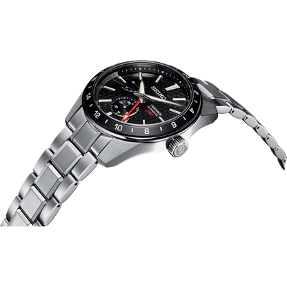 Seiko Presage Sharp Edge Gmt 42.2mm - Spb221J