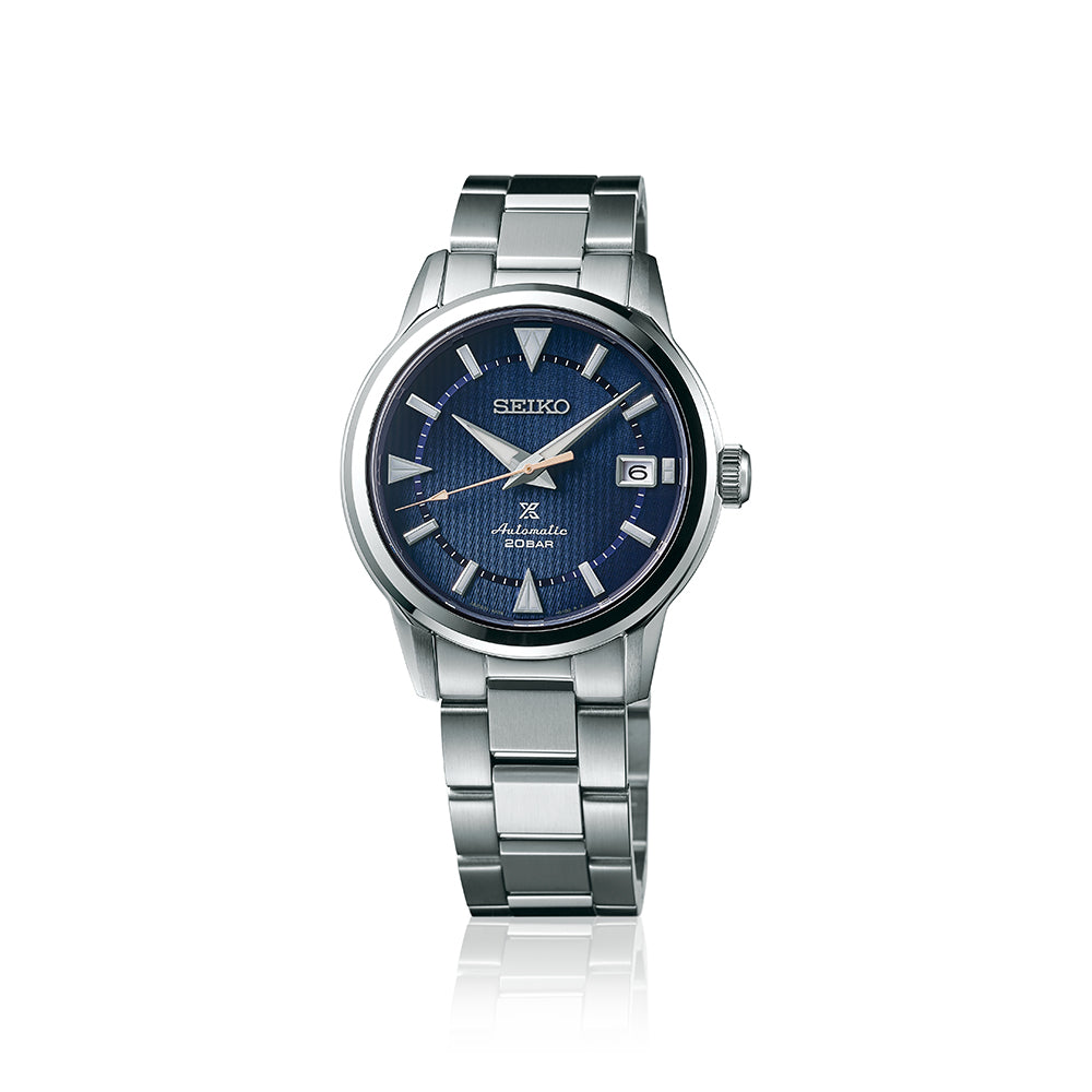 Seiko Prospex Alpinist 38mm - SPB249J