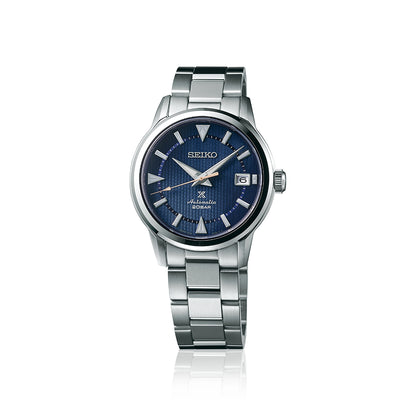 Seiko Prospex Alpinist 38mm - SPB249J