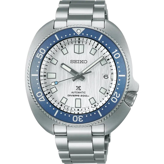 Seiko Prospex Mens Automatic Divers - Spb301J