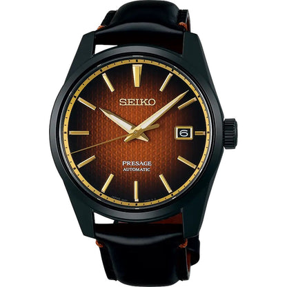 Seiko Presage Limited Edition Automatic Watch - Spb331J