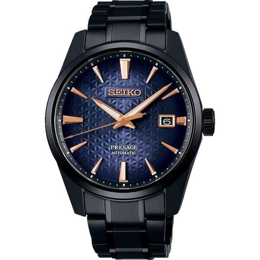 Seiko Presage Sharp Edged Series - Spb363J