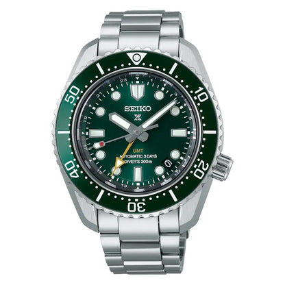 Seiko Prospex 1968 Diver’s Reinterpretation GMT 42mm - SPB381J