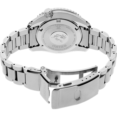 Seiko Prospex Sea Automatic GMT Diver's 42mm - SPB383J