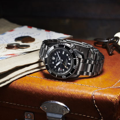 Seiko Prospex Sea Automatic GMT Diver's 42mm - SPB383J