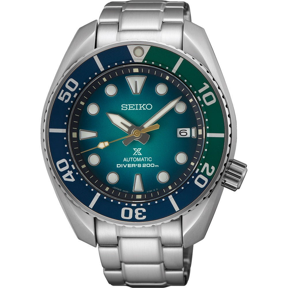 Seiko Prospex Whitsunday 45mm - Spb429J