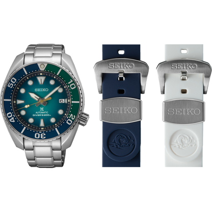 Seiko Prospex Limited Edition Whitsunday 45mm - SPB429J