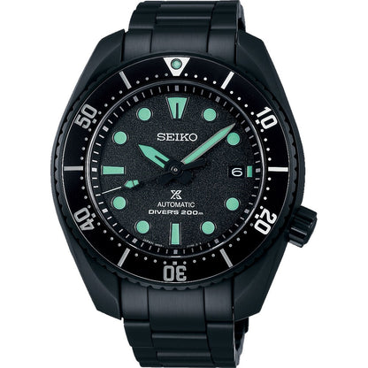 Seiko Prospex Black Series Sumo Divers 45mm - Spb433J