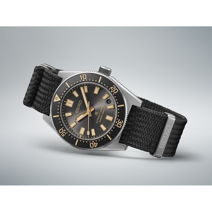 Seiko Prospex 100th Anniversary Special Edition Prospex Diver's Watch - SPB455J