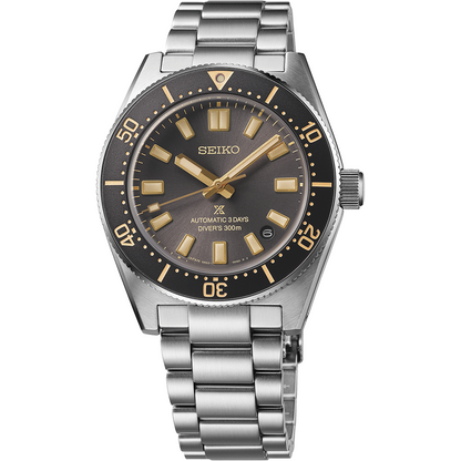 Seiko Prospex 100th Anniversary Special Edition Prospex Diver's Watch - SPB455J