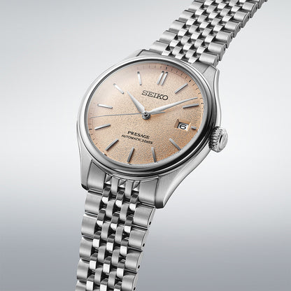 Seiko Presage Classic Automatic 40.2mm - SPB467J