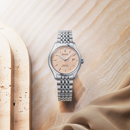 Seiko Presage Classic Automatic 40.2mm - SPB467J