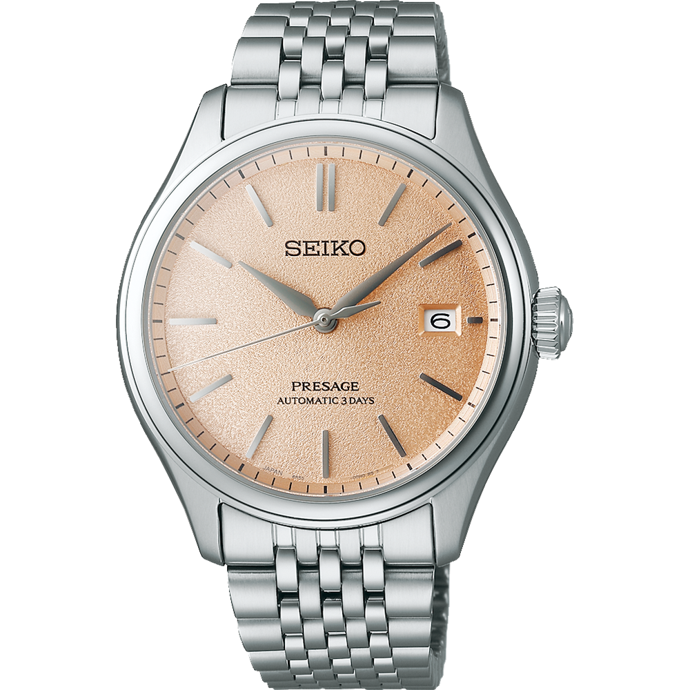 Seiko Presage Classic Automatic 40.2mm - SPB467J