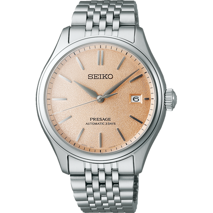Seiko Presage Classic Automatic 40.2mm - SPB467J