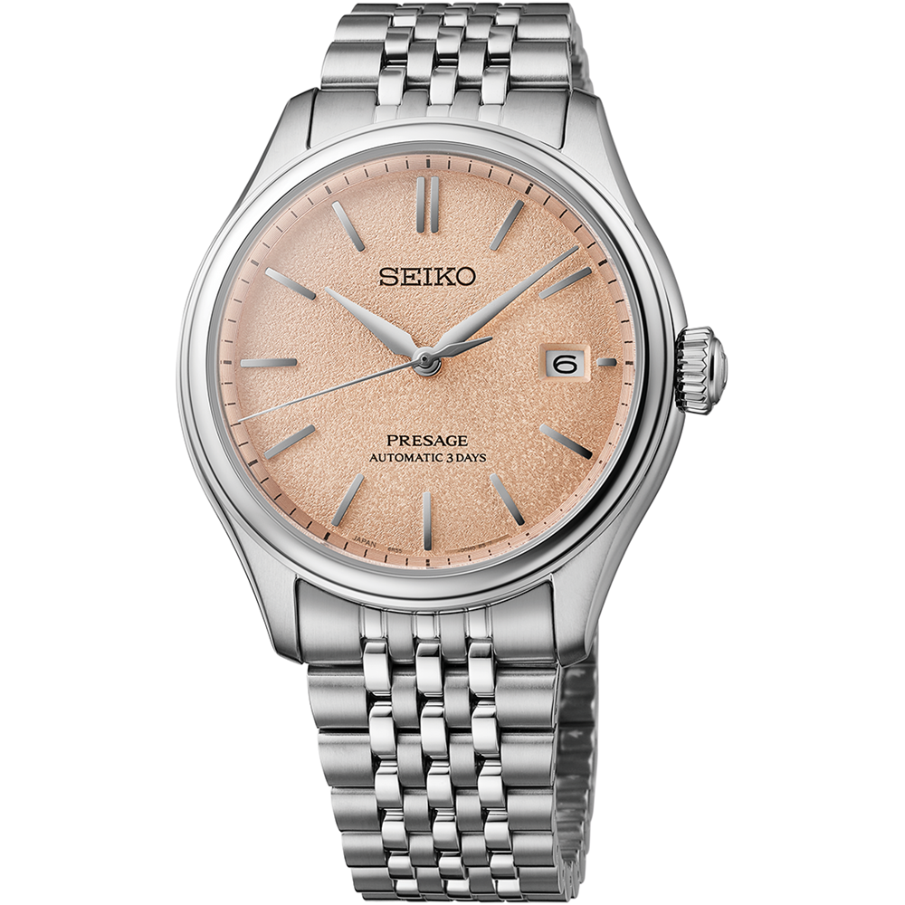 Seiko Presage Classic Automatic 40.2mm - SPB467J