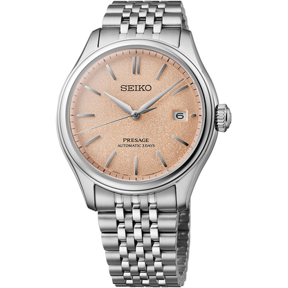 Seiko Presage Classic Automatic 40.2mm - SPB467J