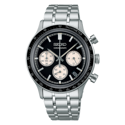 Seiko Conceptual Chronograph - SSB479P