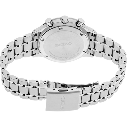 Seiko Conceptual Chronograph - SSB479P