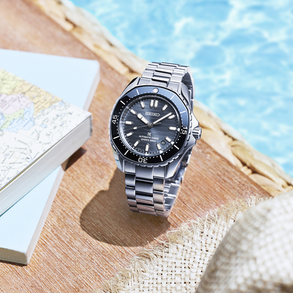 Seiko Prospex Automatic Diver's Watch - SPB483J