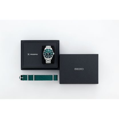 Seiko Prospex Special Edition P.A.D.I. Automatic Divers Watch - SPB501J