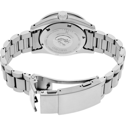 Seiko Prospex Special Edition P.A.D.I. Automatic Divers Watch - SPB501J