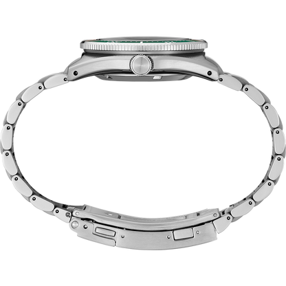 Seiko Prospex Special Edition P.A.D.I. Automatic Divers Watch - SPB501J