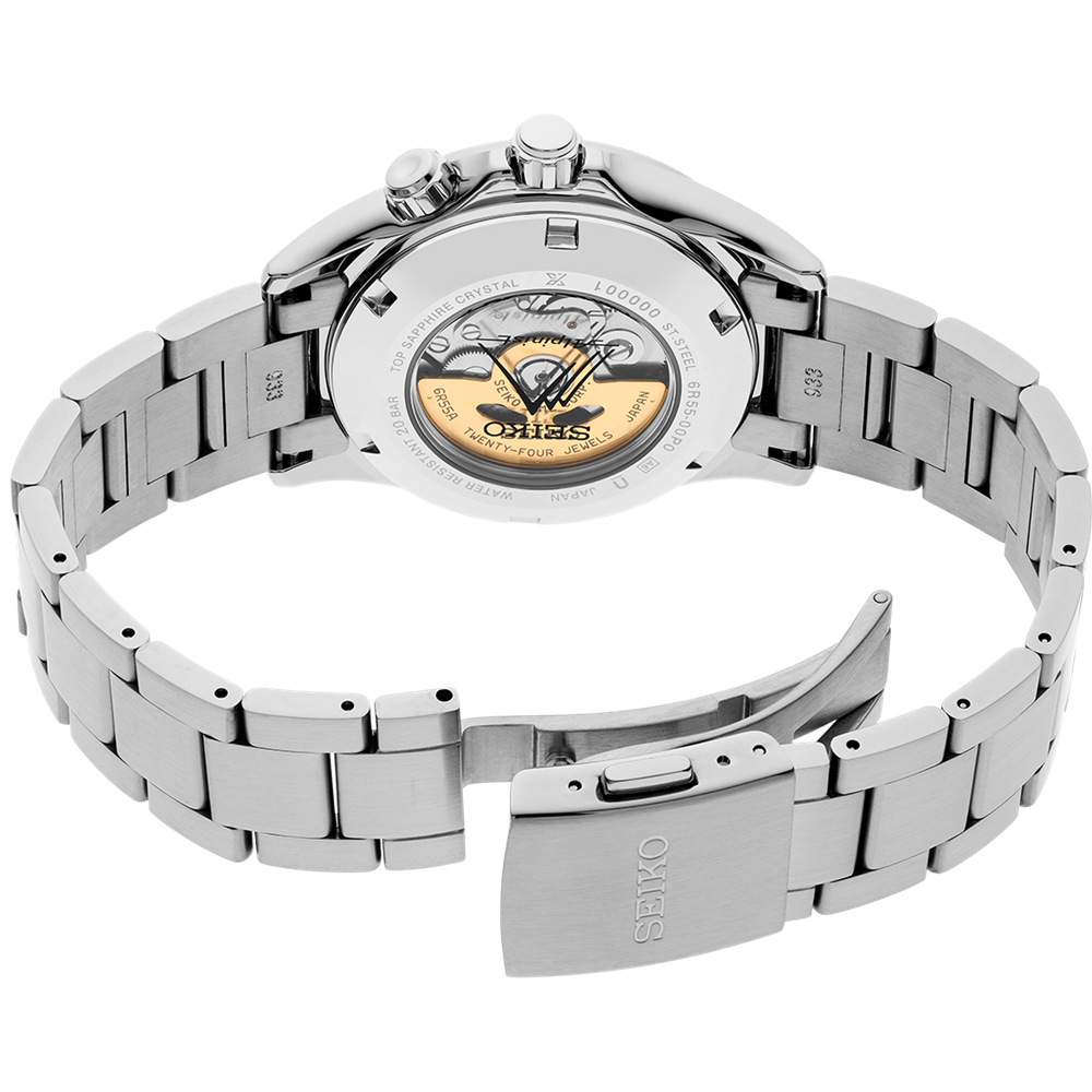 Seiko Prospex Land Alpinist 39.5mm - SPB503J