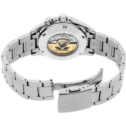 Seiko Prospex Land Alpinist 39.5mm - SPB503J