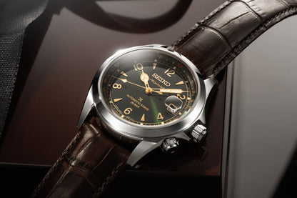 Seiko Prospex Alpinist Land Automatic - SPB507J