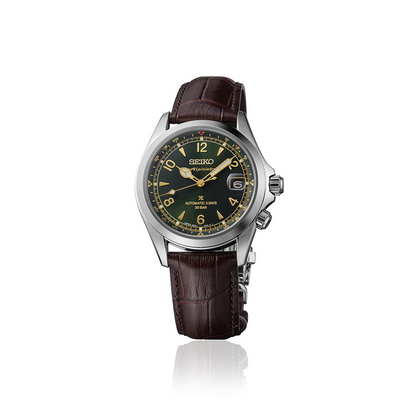 Seiko Prospex Alpinist Land Automatic - SPB507J