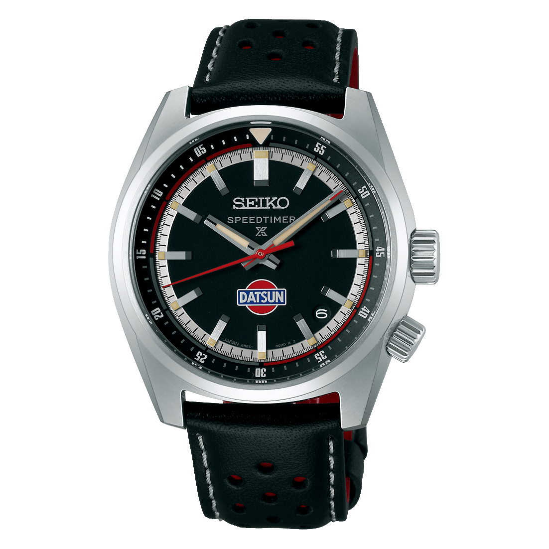 Seiko Prospex Speedtimer Mechanical Datsun 240Z Limited Edition - SPB517