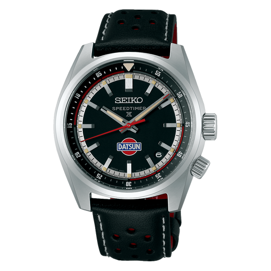 Seiko Prospex Speedtimer Mechanical Datsun 240Z Limited Edition - SPB517