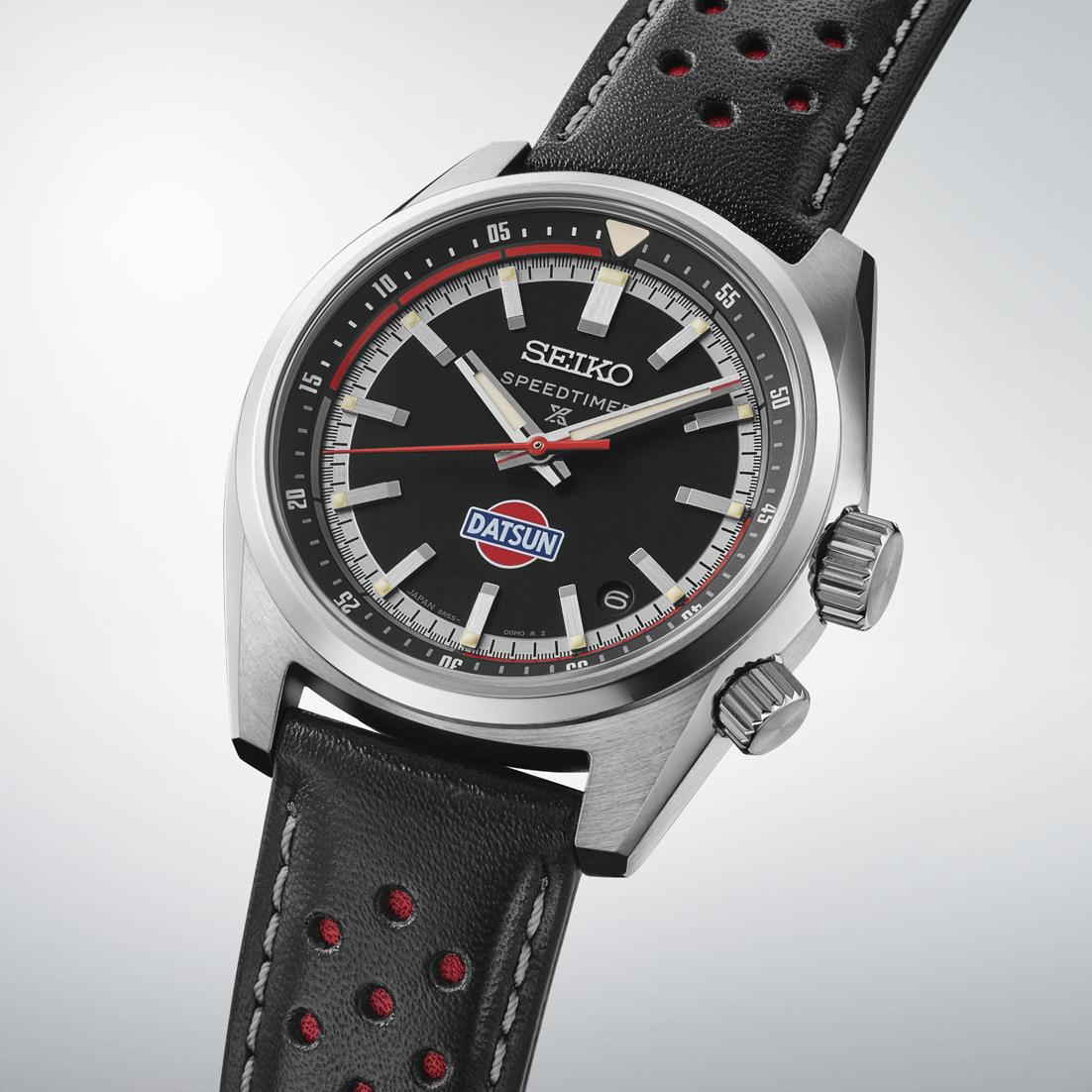 Seiko Prospex Speedtimer Mechanical Datsun 240Z Limited Edition - SPB517