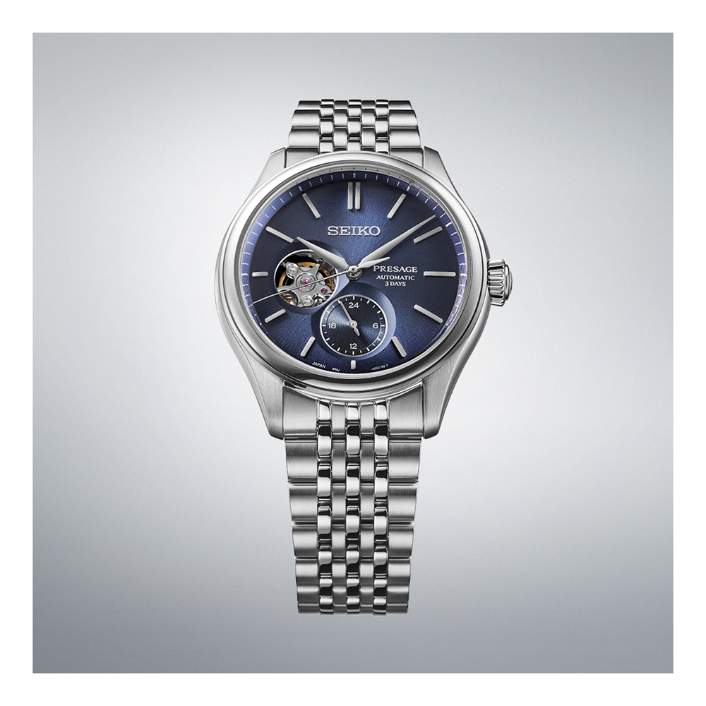 Seiko Presage Classic Automatic 40.2mm - SPB527J