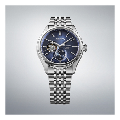 Seiko Presage Classic Automatic 40.2mm - SPB527J