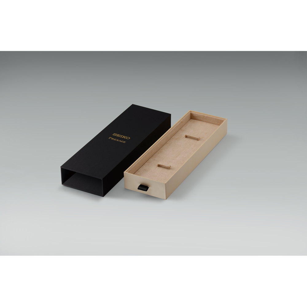 Seiko Presage Classic Automatic Limited Edition - SPB529J