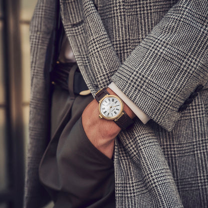 Seiko Presage Classic 145th Anniversary Limited Edition -  SPB358J