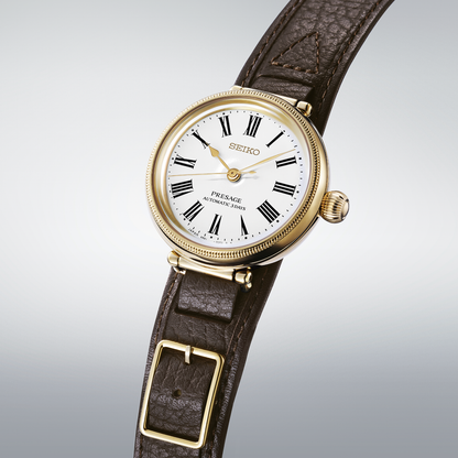 Seiko Presage Classic 145th Anniversary Limited Edition -  SPB358J