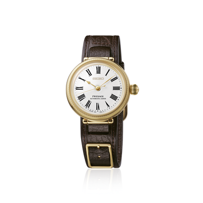 Seiko Presage Classic 145th Anniversary Limited Edition -  SPB358J