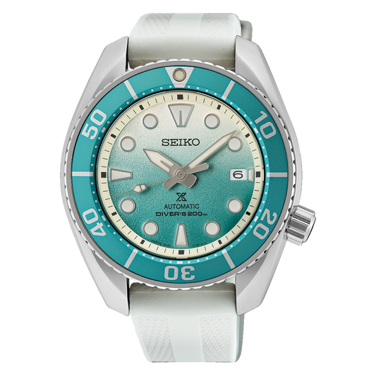 Seiko Prospex Sea Limited Edition 'Sand Bank' - SPB539J