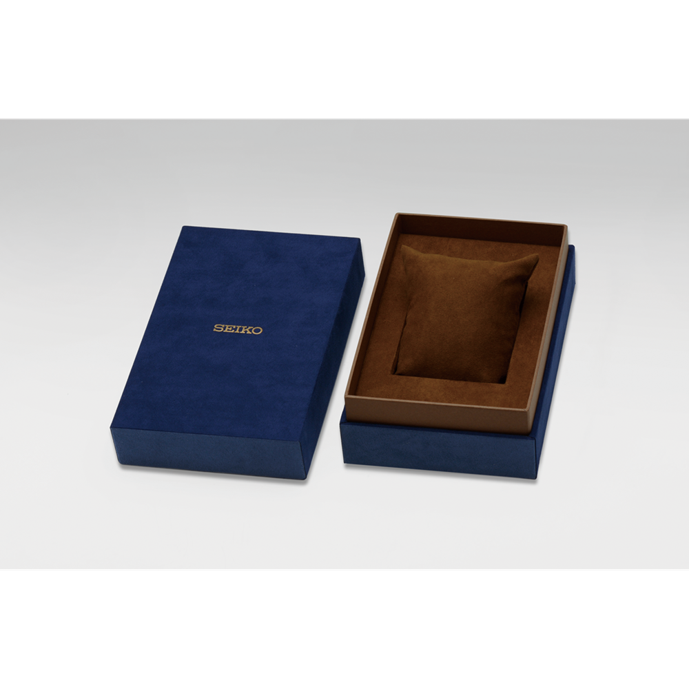 Seiko Prospex Sea Limited Edition 'Sand Bank' - SPB539J