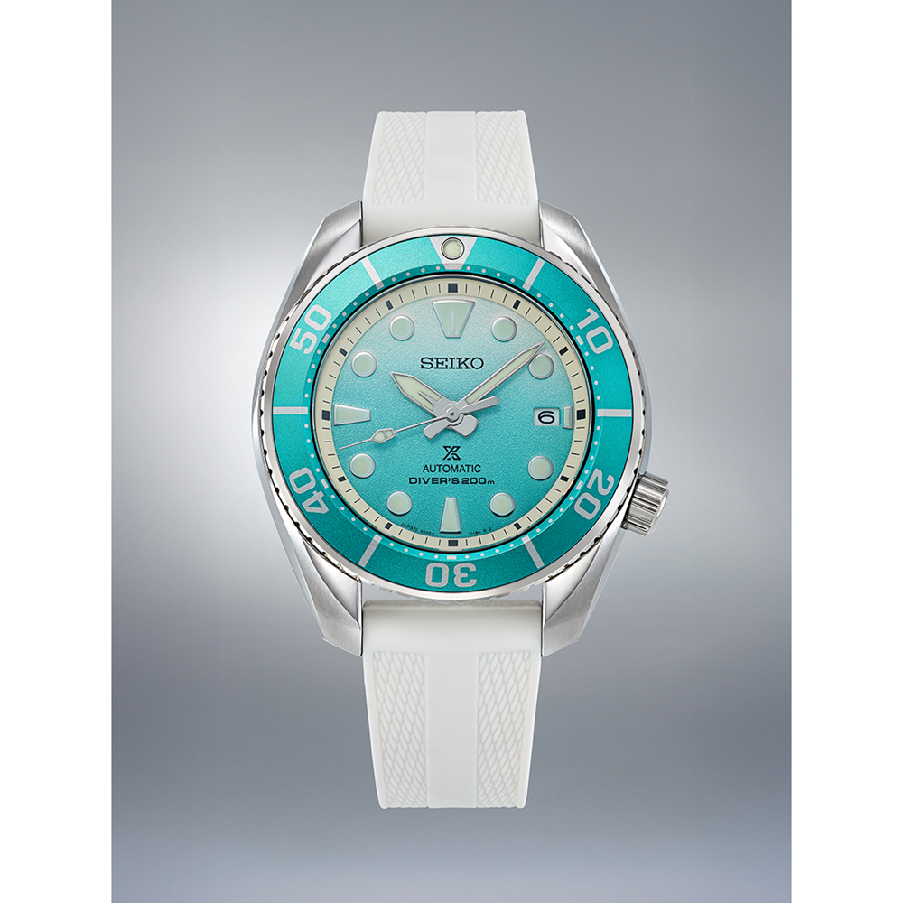 Seiko Prospex Sea Limited Edition 'Sand Bank' - SPB539J