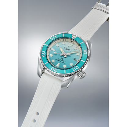 Seiko Prospex Sea Limited Edition 'Sand Bank' - SPB539J