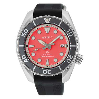 Seiko Prospex Sea Limited Edition 'Pink Lake' - SPB541J1