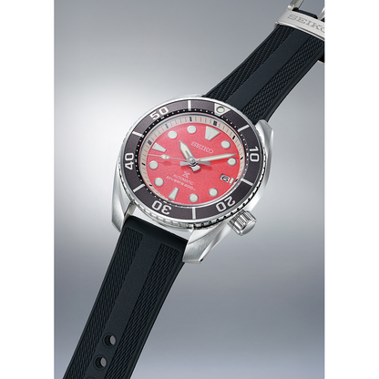Seiko Prospex Sea Limited Edition 'Pink Lake' - SPB541J1
