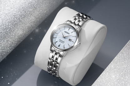 Seiko Presage Ladies Cocktail Time Automatic 33.5mm - SRE007J