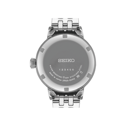 Seiko Presage Ladies Cocktail Time Automatic 33.5mm - SRE007J