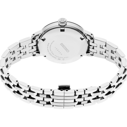 Seiko Presage Ladies Cocktail Time Automatic 33.5mm - SRE007J
