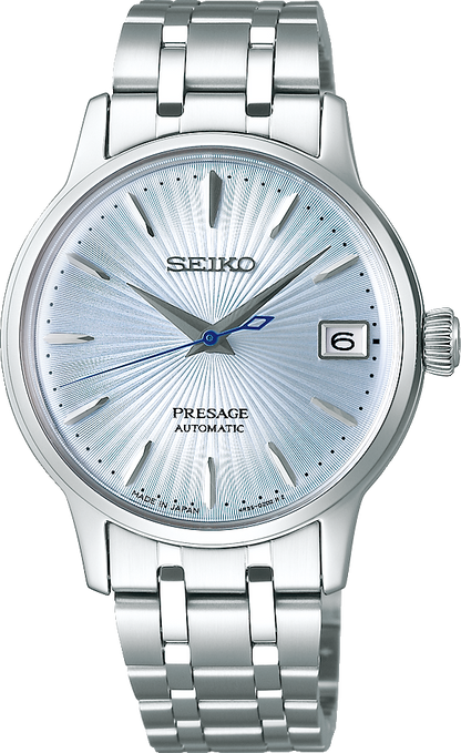 Seiko Presage Ladies Cocktail Time Automatic 33.5mm - SRP841J