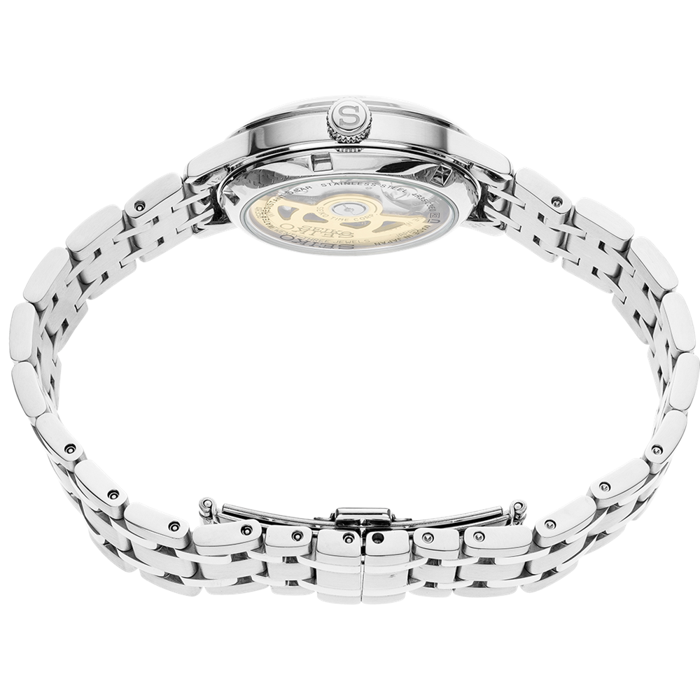 Seiko Presage Ladies Cocktail Time Automatic 33.5mm - SRP841J